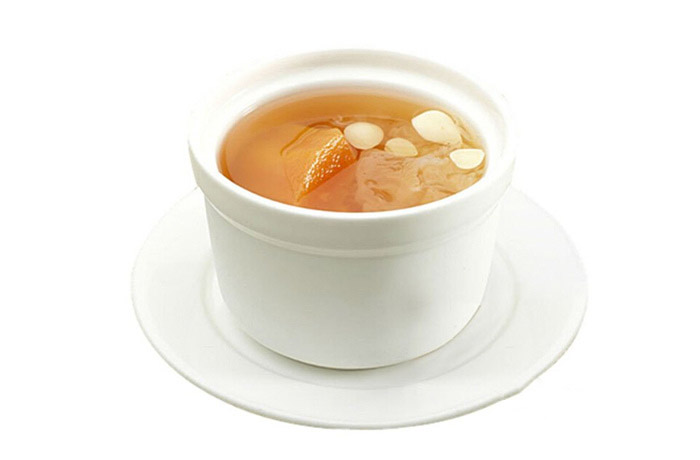 隆子糖水培训