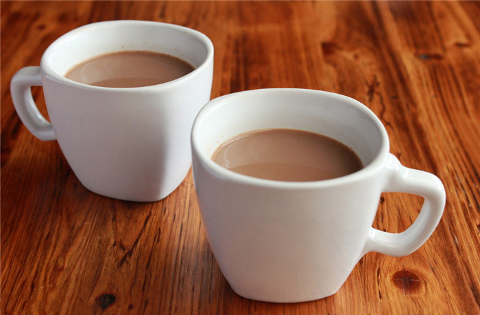 隆子奶茶培训